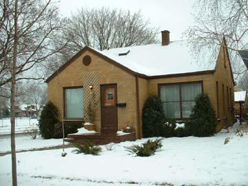 3400 S 10th St., Milwaukee, WI 53215