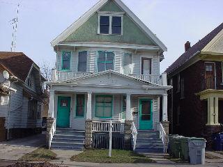 2010 S 17th St. #2012, Milwaukee, WI 53204