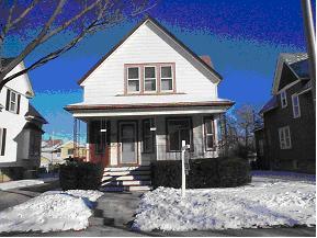 [Address Hidden by Seller], West Allis, WI 53219