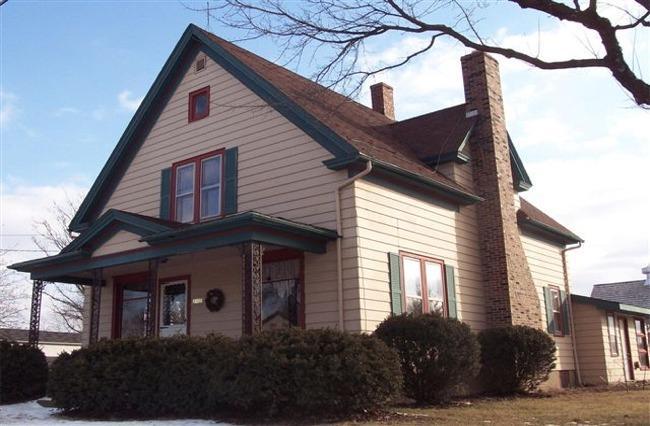 [Address Hidden by Seller], Wheatland, WI 53105