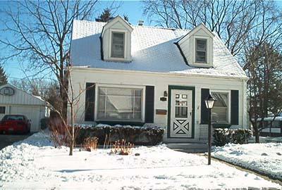 3830 N 87th St, Milwaukee, WI 53222