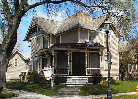 [Address Hidden by Seller], Waukesha, WI 53186