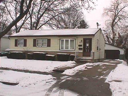 5272 N 65th St., Milwaukee, WI 53218