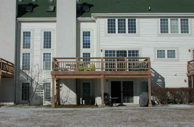 1851 Woodland Cir. #12, Geneva, WI 53147