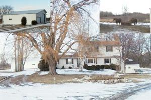 21234 Church Rd., Dover, WI 53182