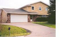 1511 Martha Ave., Mount Pleasant, WI 53406