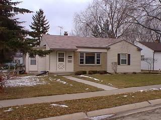 548 Walnut St., Burlington, WI 53105