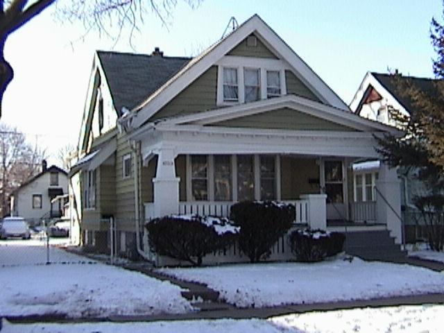 4531 N 28th St, Milwaukee, WI 53209