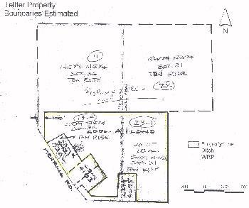 N2726 Mehring Rd., Hebron, WI 53549