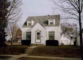 4102 S 1st Pl., Milwaukee, WI 53207