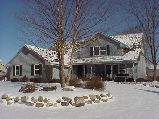 [Address Hidden by Seller], Pewaukee, WI 53072