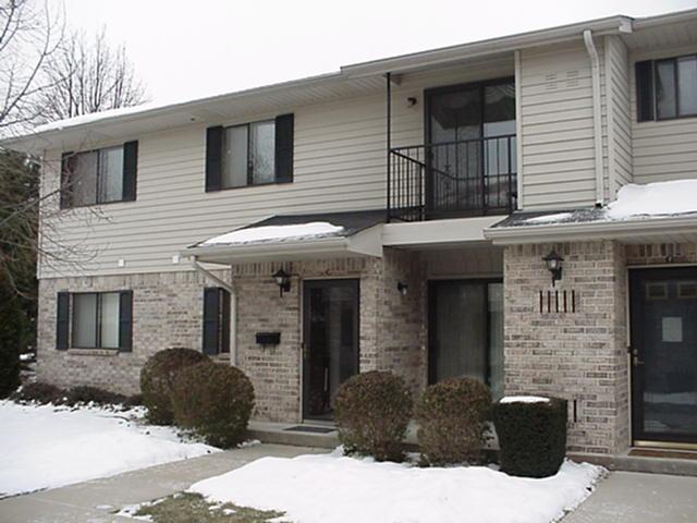 4010 81st St. #1C, Kenosha, WI 53142