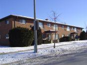 4810 N 105th #-14, Milwaukee, WI 53225