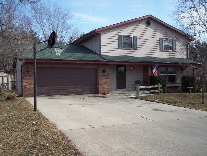 2028 Lilly  St., East Troy, WI 53120