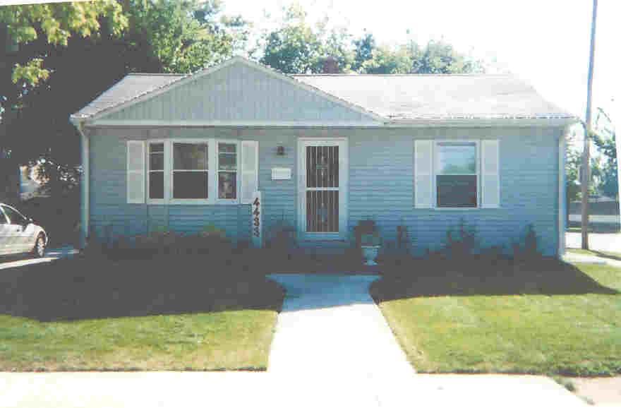 4433 29th Ave., Kenosha, WI 53140