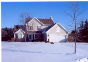 10542 88th Pl, Pleasant Prairie, WI 53158