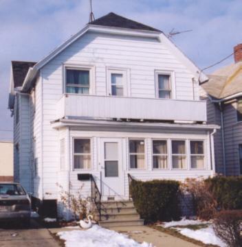 [Address Hidden by Seller], Kenosha, WI 53140