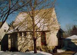 3826 S Lenox St., Milwaukee, WI 53207