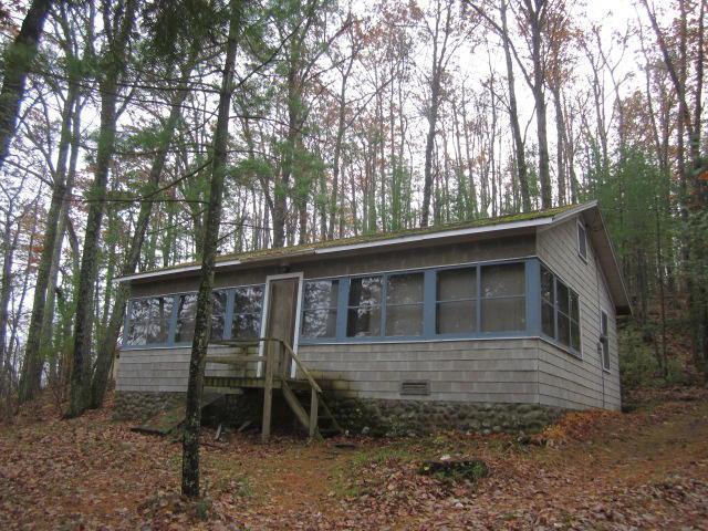 W11438 18th Rd., Beaver, WI 54161