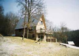 14798 Bear Creek Dr., Clayton, WI 54655