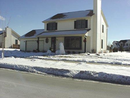 4161 E Barton Rd., Oak Creek, WI 53154