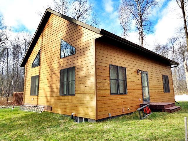 1863 Big Cub Tr., Blackwell, WI 54541