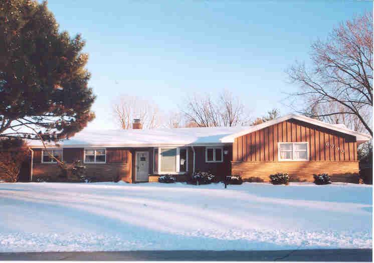 [Address Hidden by Seller], Glendale, WI 53209