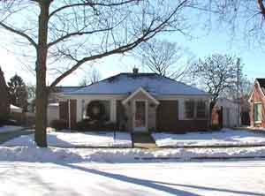 807 Florence Ave., Racine, WI 53402