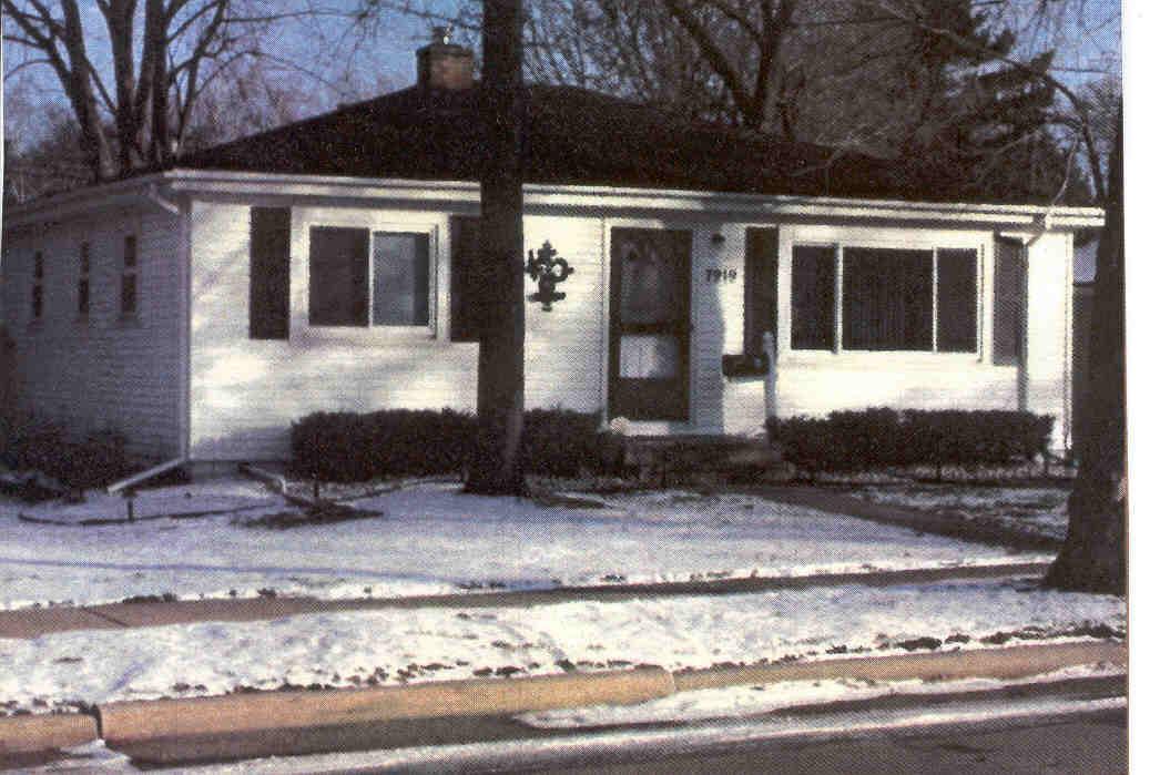 7919 47th Ave., Kenosha, WI 53142