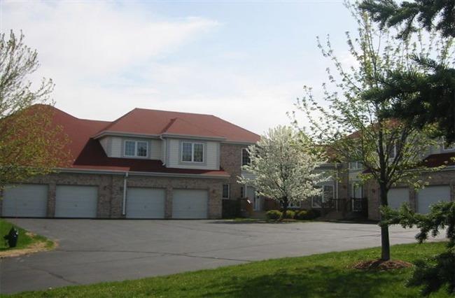 1556 Highland Dr. #08-66, Geneva, WI 53147