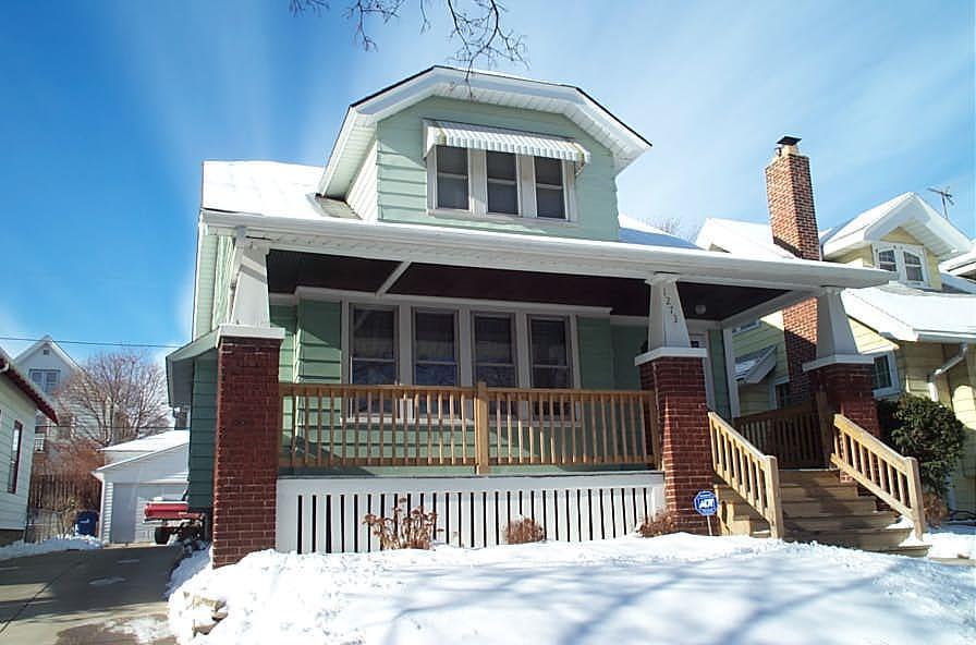 1273 N 45th St., Milwaukee, WI 53208