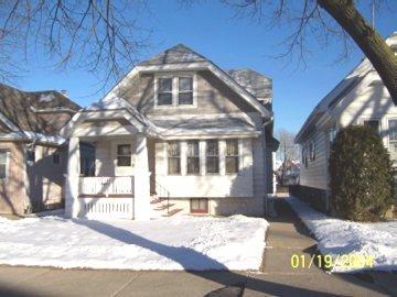 3420 S 9th St., Milwaukee, WI 53215