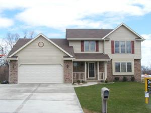 9206 Millstone Dr., Mount Pleasant, WI 53406