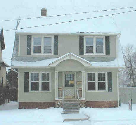 1628 N 16th St., Sheboygan, WI 53081