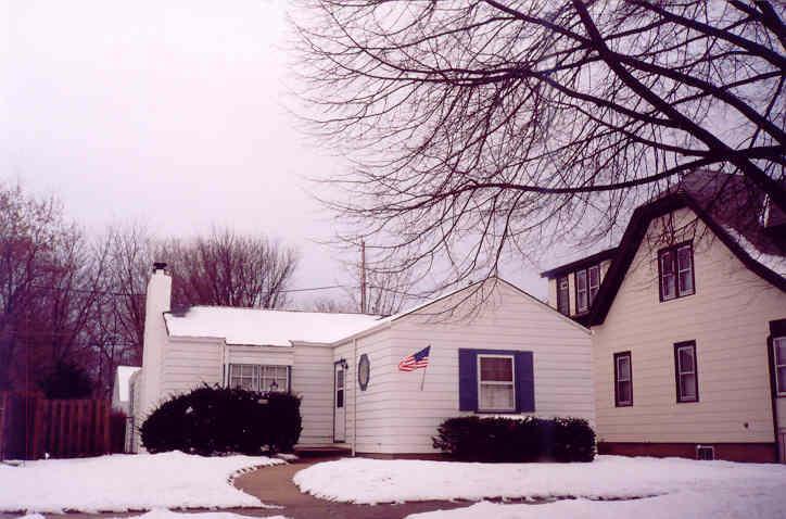 2908 S Austin St., Milwaukee, WI 53207