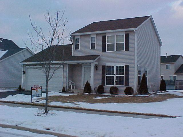 9824 69th St., Kenosha, WI 53142