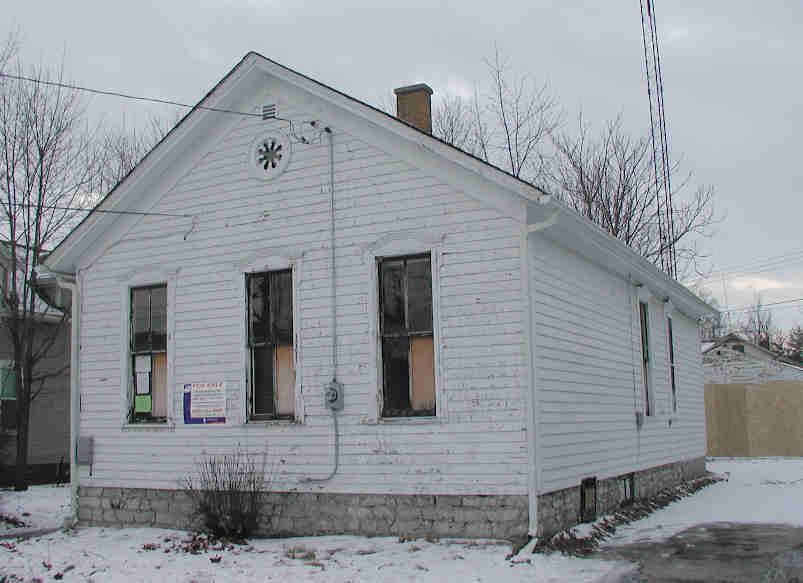 1632 East St., Racine, WI 53402