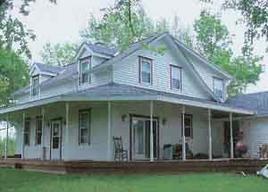 10032 State Rd 60, Cedarburg, WI 53012