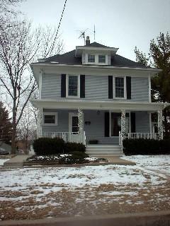 424 S Kane St., Burlington, WI 53105