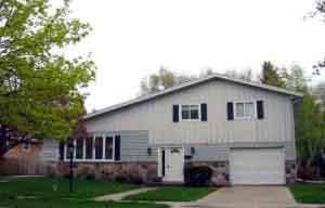 1519 Carmen Ave., Sheboygan, WI 53081