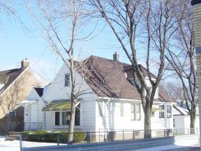 4022 N 42nd St., Milwaukee, WI 53216