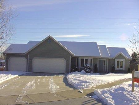 [Address Hidden by Seller], Saukville, WI 53080