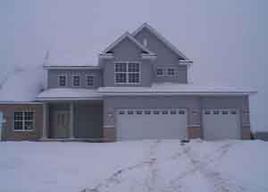 25520 Runyard Way, Salem, WI 53179