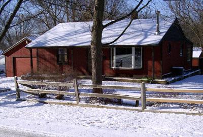 301 Lois St., Mukwonago, WI 53149
