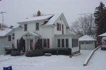 424 Herman St., Burlington, WI 53105