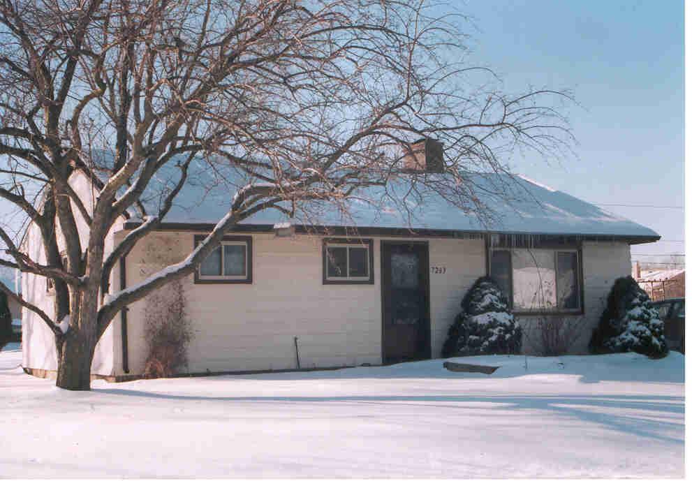 7263 S 37th Pl., Franklin, WI 53132