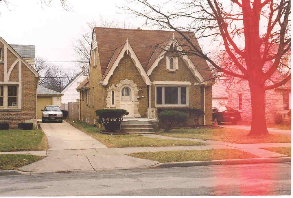 4108 N 40th St., Milwaukee, WI 53216