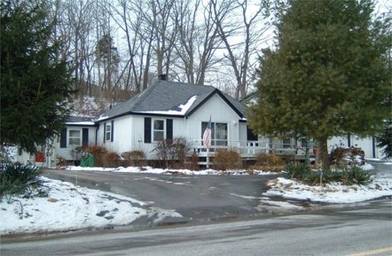 8060 Fishman Rd., Burlington, WI 53105