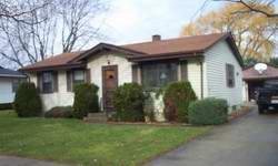 5220 70th St, Kenosha, WI 53142