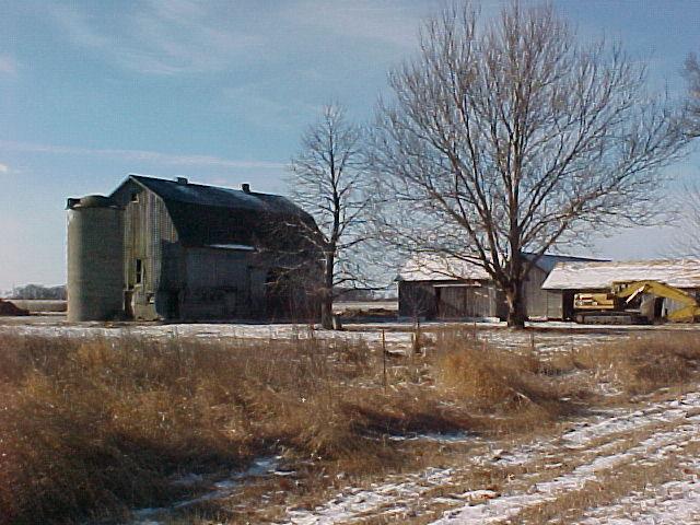 [Address Hidden by Seller], Sharon, WI 53585